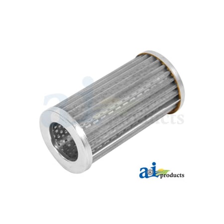 A & I Products Filter, Transmission 3" x3" x5.5" A-AAU9318